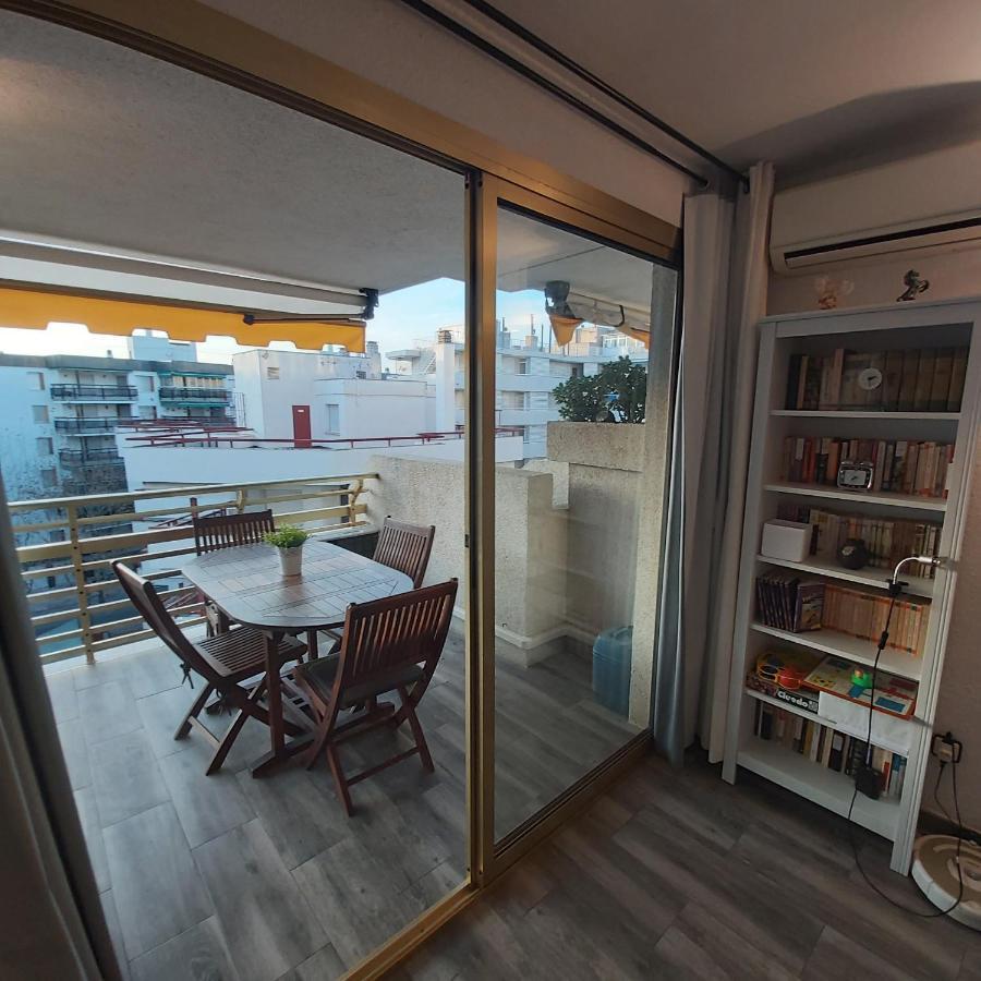 Apartamento En El Centro De Salou Extérieur photo