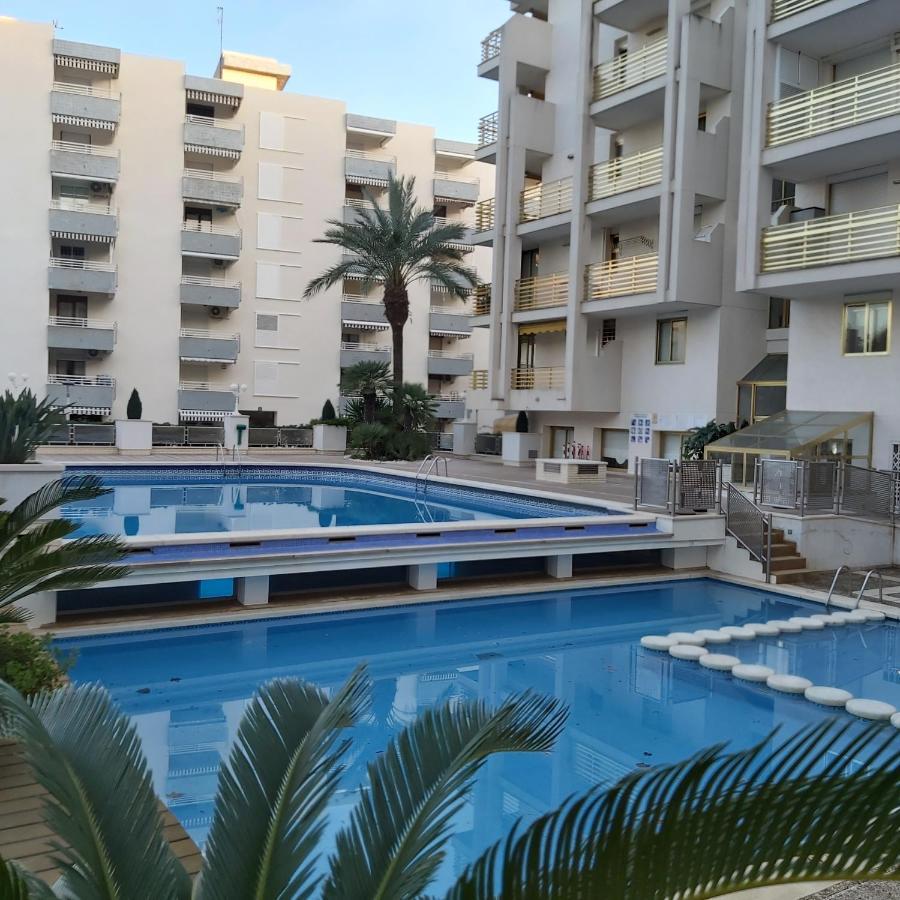 Apartamento En El Centro De Salou Extérieur photo