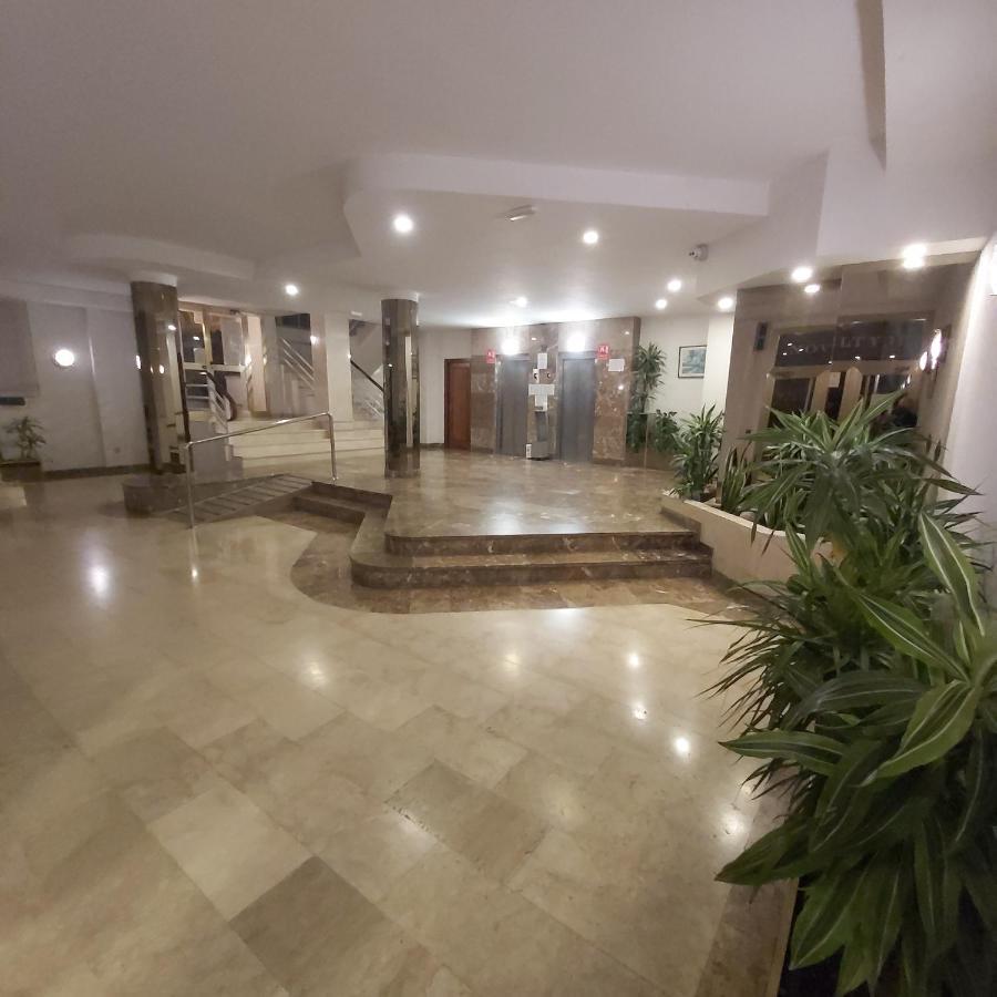 Apartamento En El Centro De Salou Extérieur photo