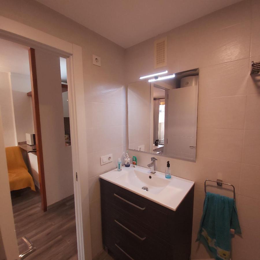 Apartamento En El Centro De Salou Extérieur photo