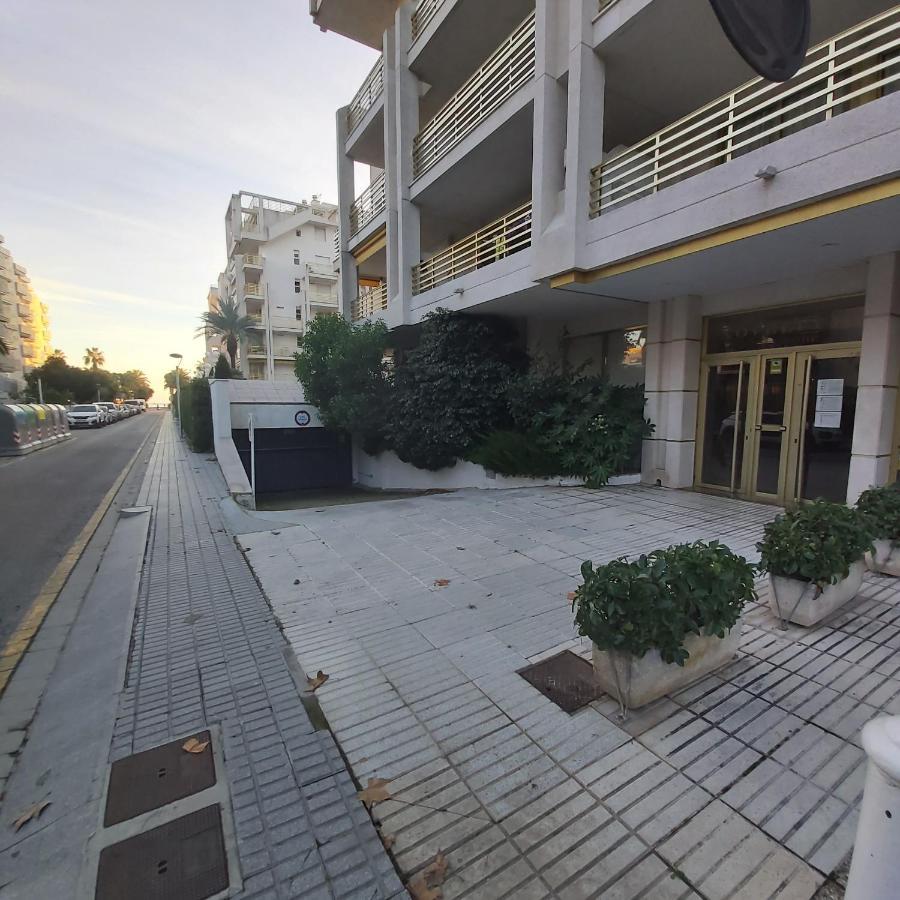 Apartamento En El Centro De Salou Extérieur photo