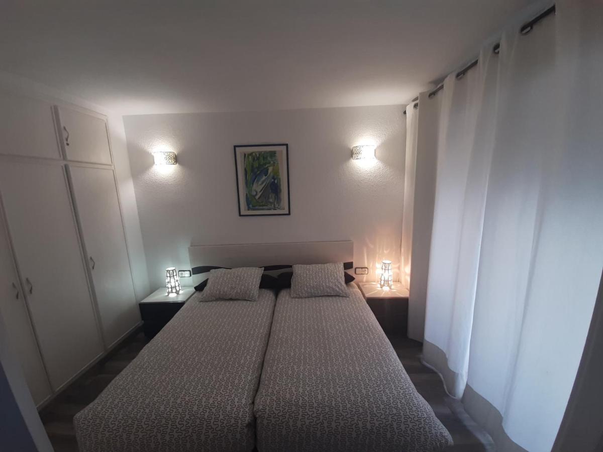 Apartamento En El Centro De Salou Extérieur photo