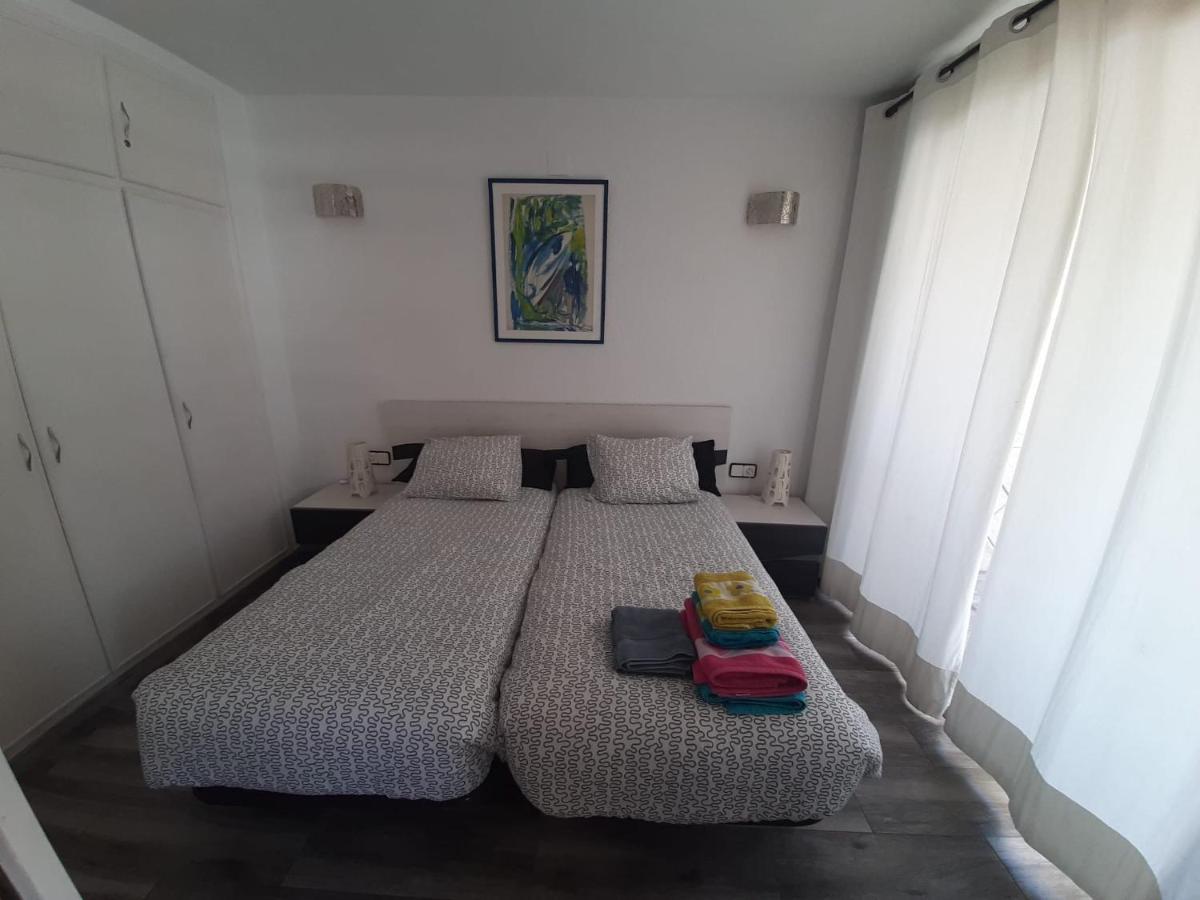 Apartamento En El Centro De Salou Extérieur photo