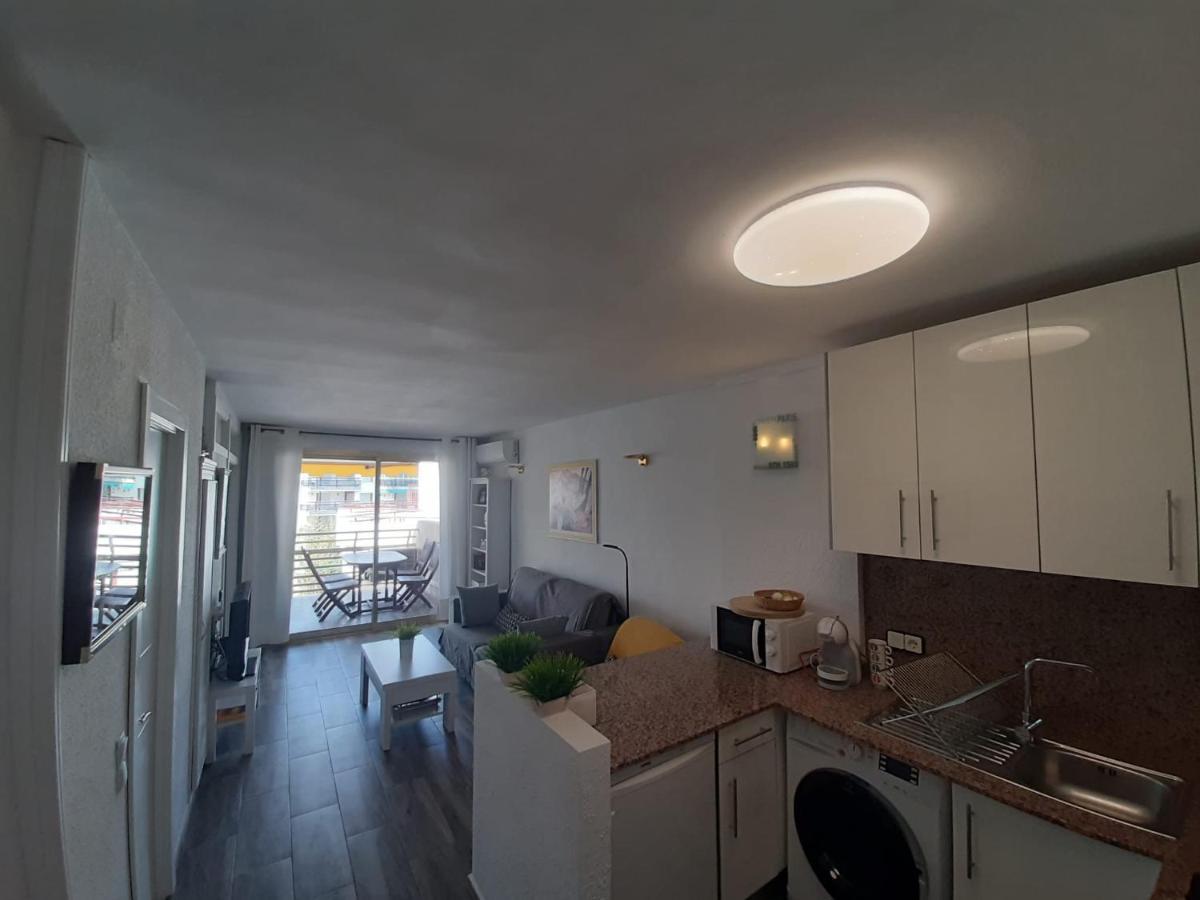 Apartamento En El Centro De Salou Extérieur photo