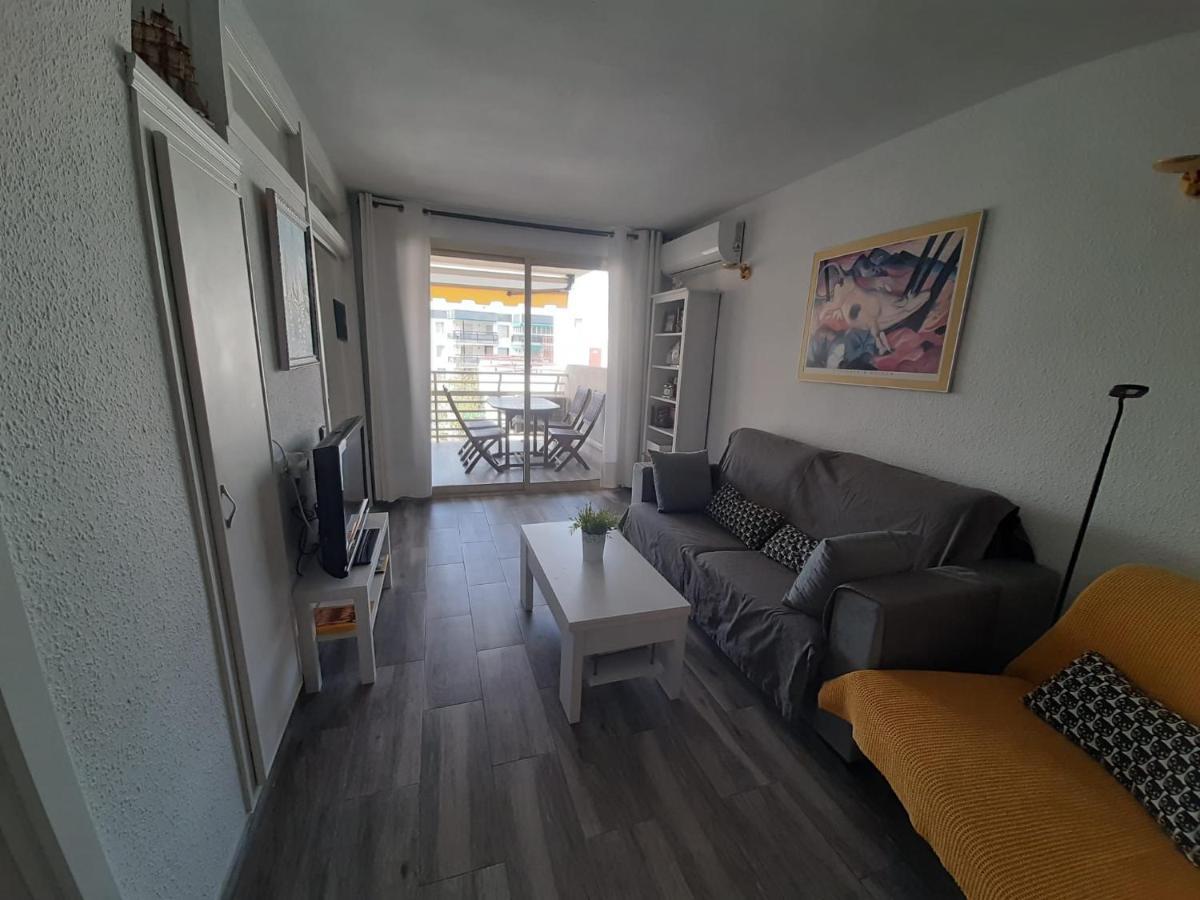 Apartamento En El Centro De Salou Extérieur photo