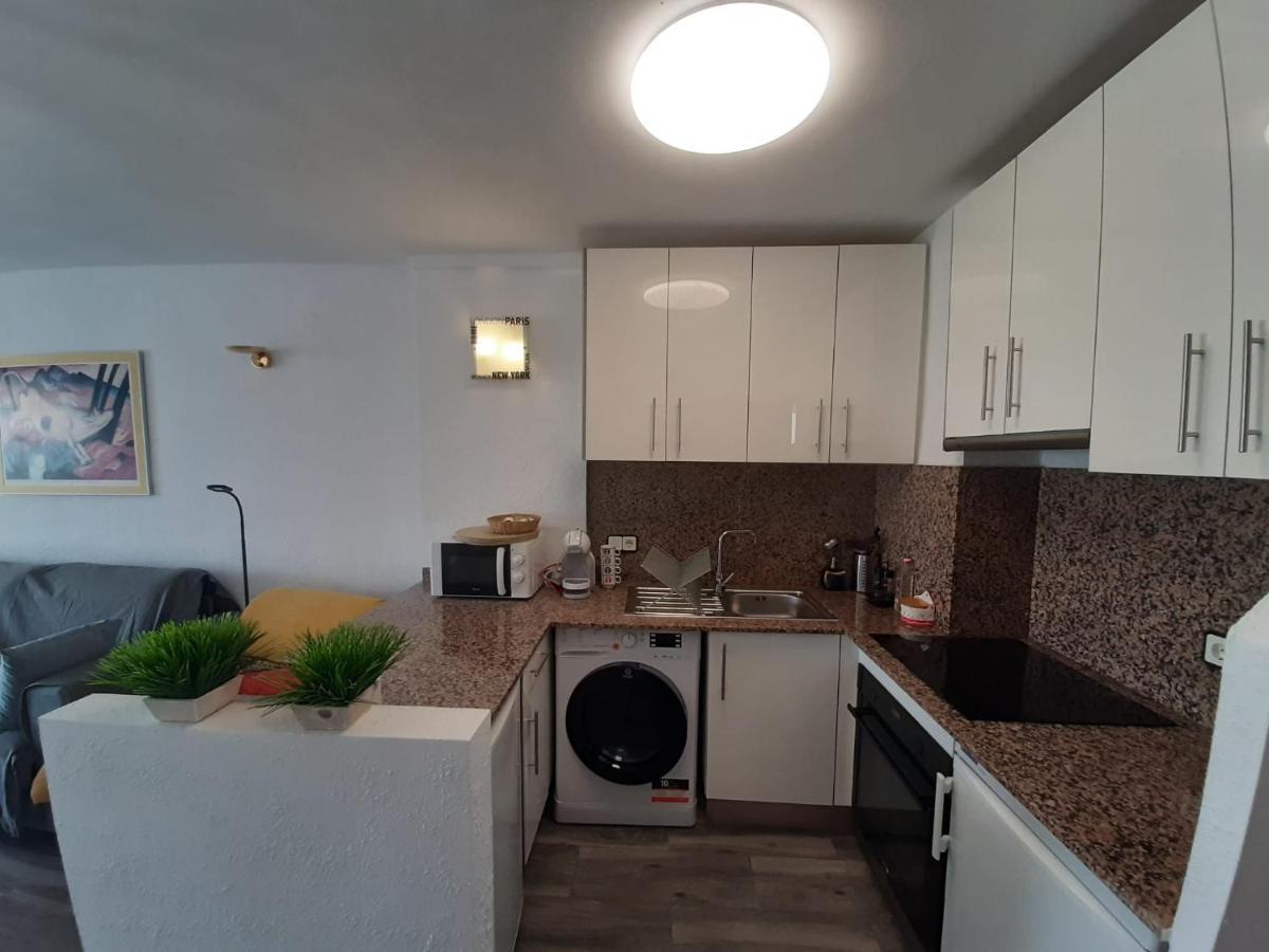 Apartamento En El Centro De Salou Extérieur photo
