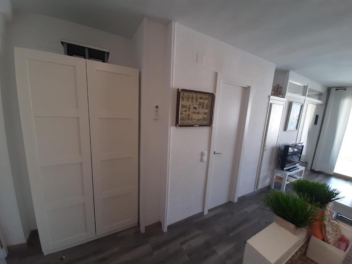Apartamento En El Centro De Salou Extérieur photo